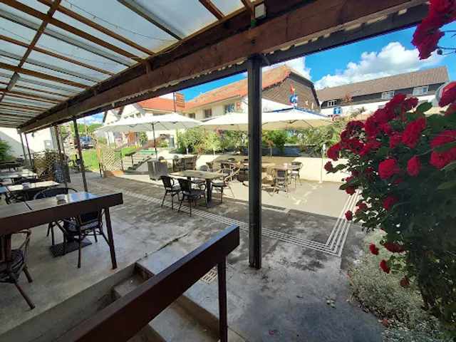 Restaurant LES MARAIS