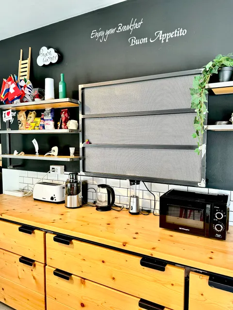 Celeste's House Serviced Apartments