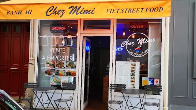 Chez Mimi