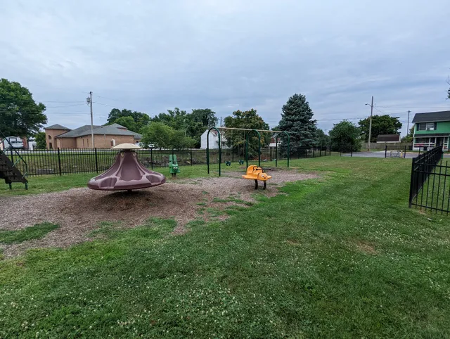 Martin Luther King Jr. Community Park