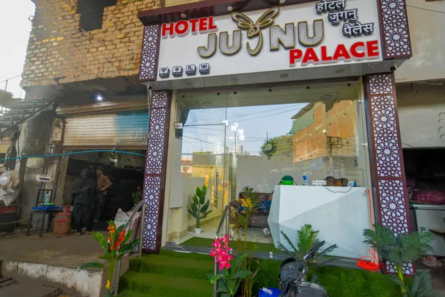 FabExpress Jugnu Palace