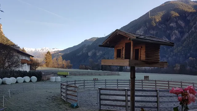 Ferienhaus Schmid ️ Sarah und Michael