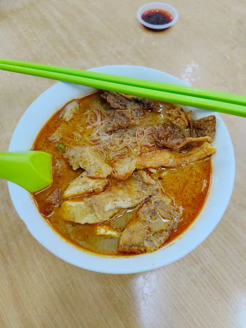 Vegetarian @ Restoran 369KB