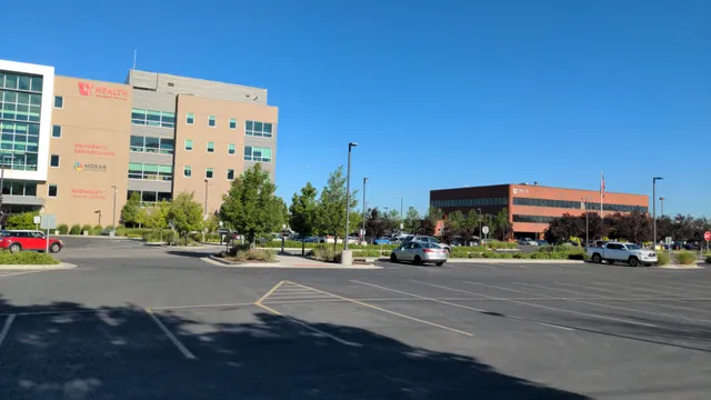 Midvalley Health Center, Murray