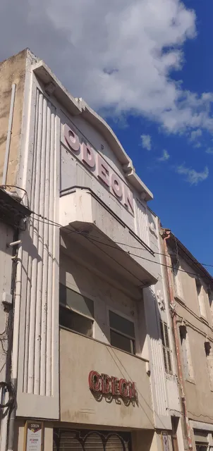 SAS DE CRISTOFARO LYDIE