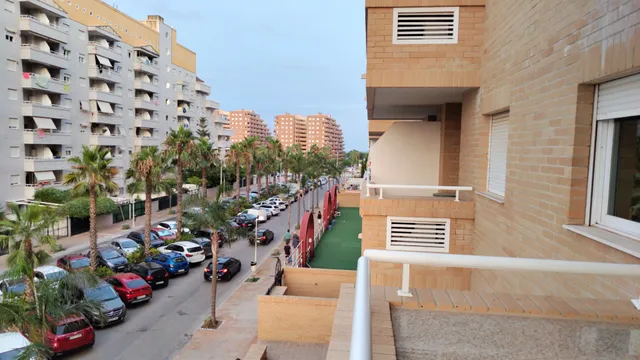 Apartamento Valparaíso