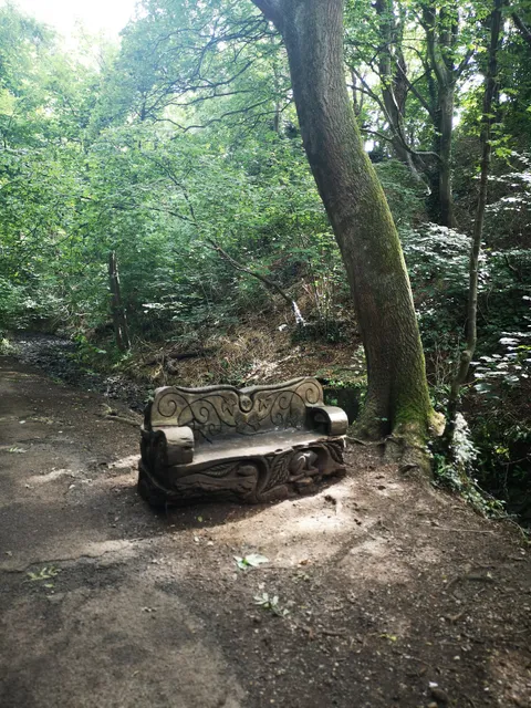 Badock's Wood