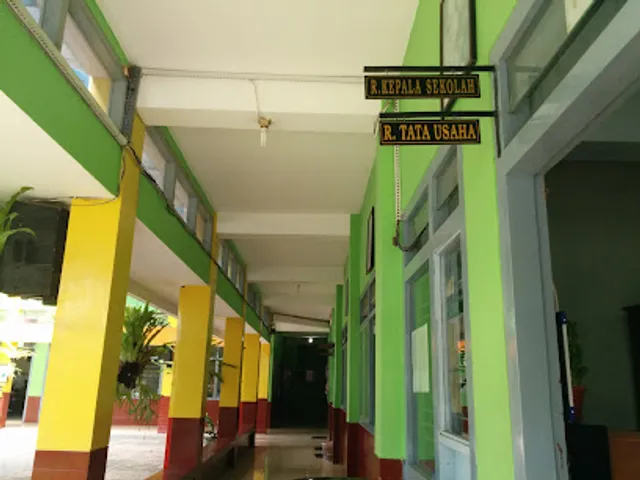 KB-TK-SD Pangudi Luhur Santo Valentinus