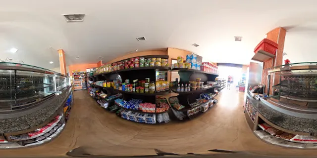 Panificadora Delícia