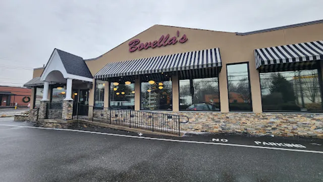 Bovella's Bakery Cafe
