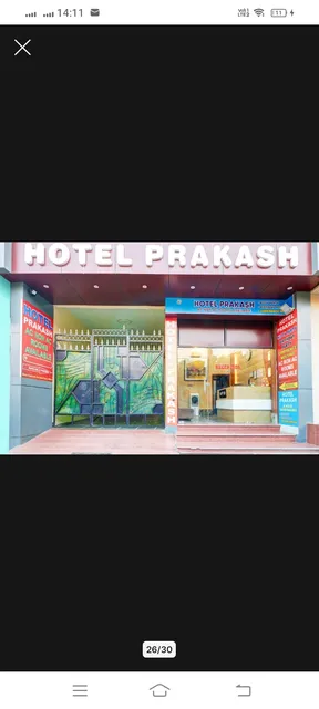 Hotel Prakash
