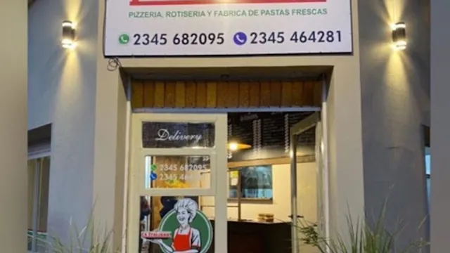 La Italiana Sucursal