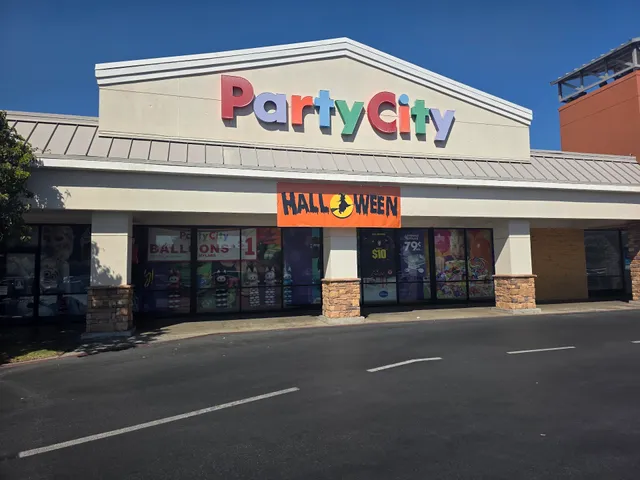 Party City