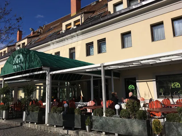 Gril Ranca, gostinstvo in druge storitve d.o.o.