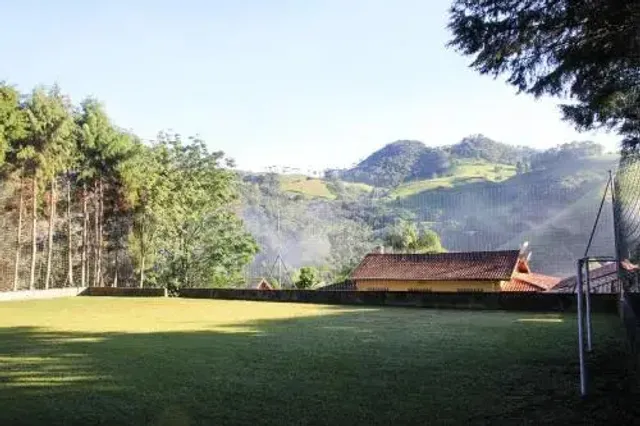 Chalés Alto dos Pires