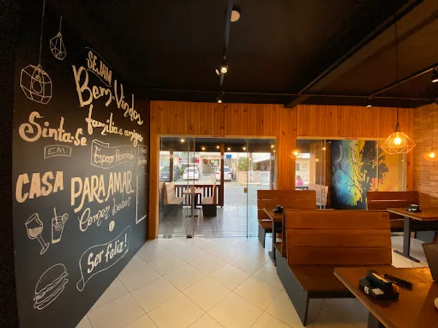 House111 Burguer e Cia