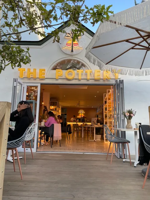 The Pottery Stellenbosch