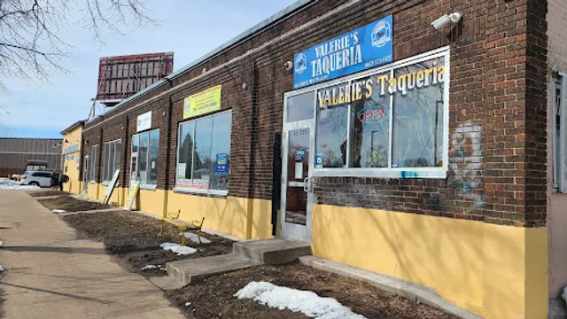 Valerie's Taqueria Inc