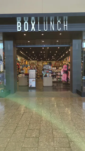 BoxLunch
