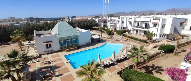 Logaina Sharm Resort