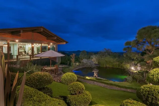 Koanze Luxury Hotel & Spa