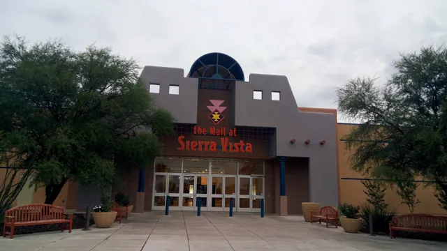 Sierra Vista