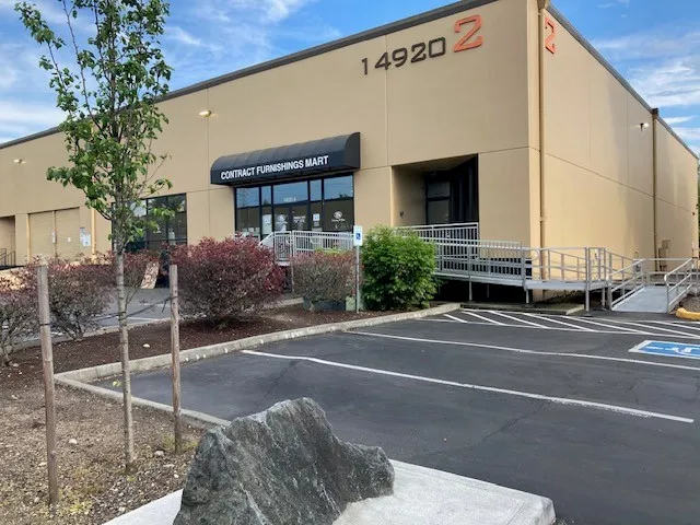 Contract Furnishings Mart