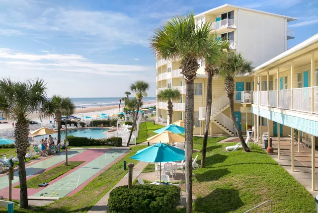 Perry's Ocean Edge Resort