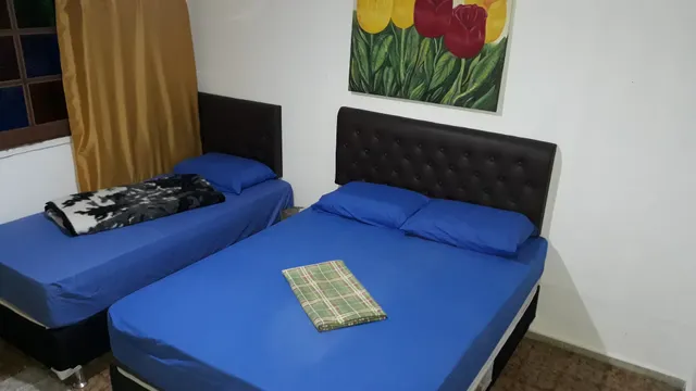 Gerais Homestay
