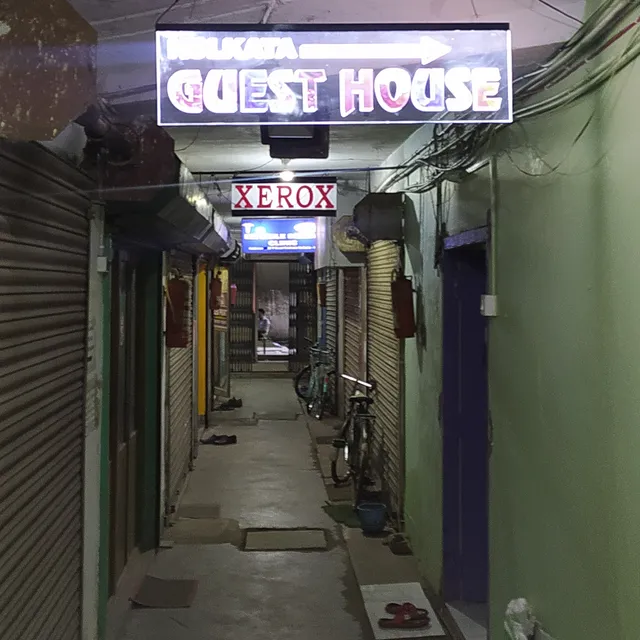 Kolkata Guest House