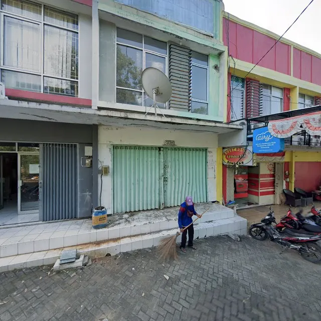 Airy Eco Sambiroto Raya Pandanaran Hills 26 Semarang