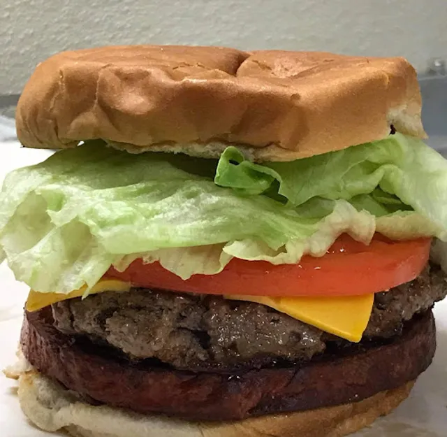 Big Daddy's Cafe, Gaffney SC