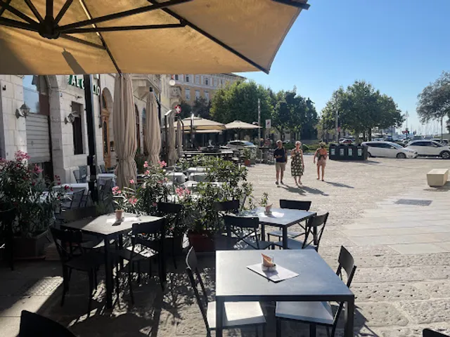 Trattoria Al Collio Trieste