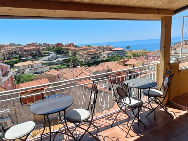 b&b Villa San Nicola