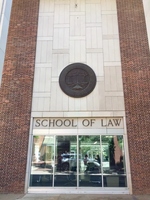 University of Georgia School of Law