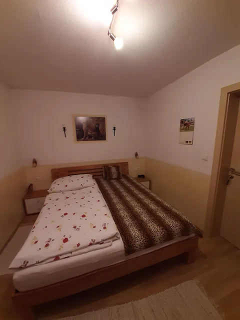 Gästehaus Betti Marchegg