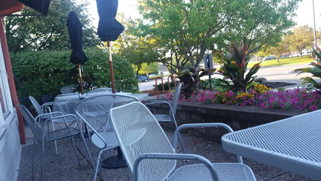 Taste of Scandinavia Bakery & Cafe