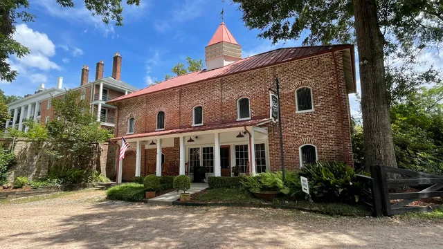 Natchez Performing Arts Center (Margaret Martin)
