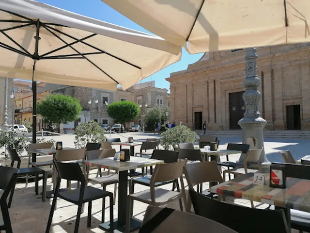 Mokambo Coffee Alabiso Angelo