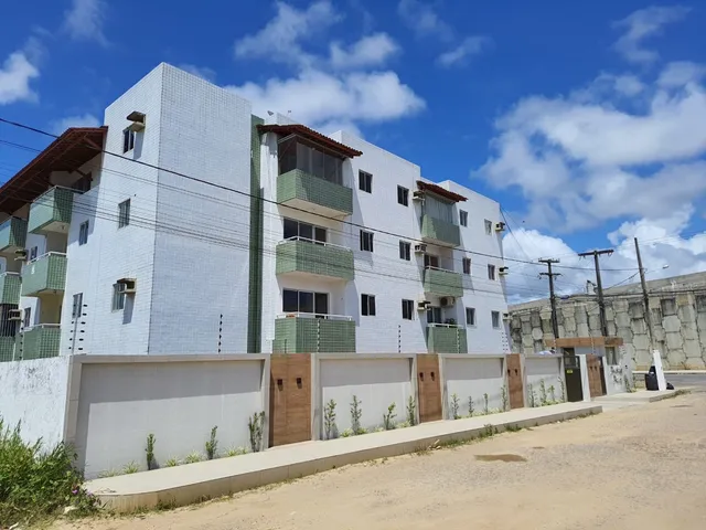 Residencial Porto da Praia