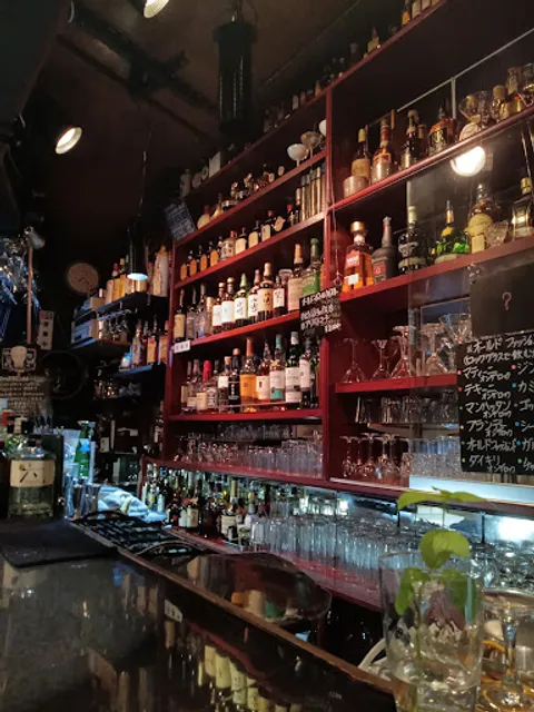 Ｃａｆｅ Ｂａｒ Ｒｅｍｅｍｂｅｒ