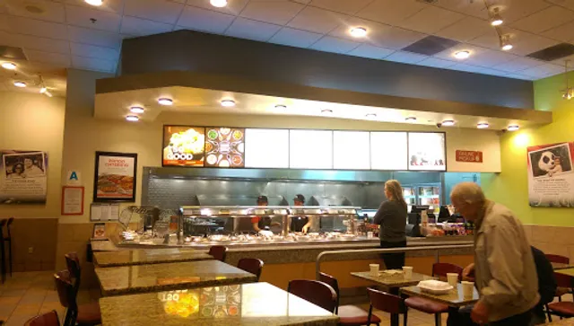 Panda Express