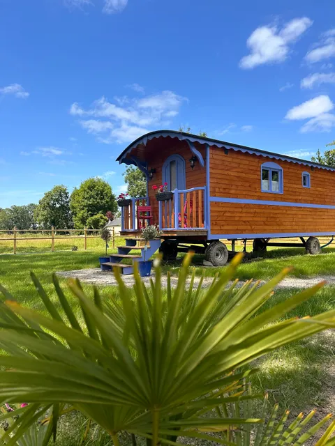 La Bastide du Moulin at Mont Saint Michel