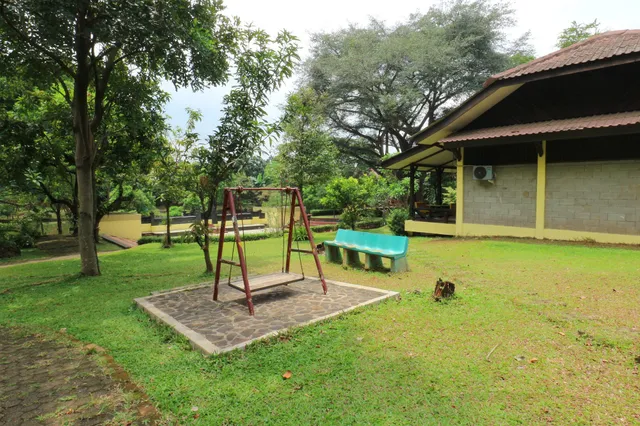 Hotel Desa Wisata Tmii