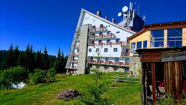 Hotel Alpin