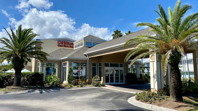 Hilton Garden Inn St. Augustine Beach