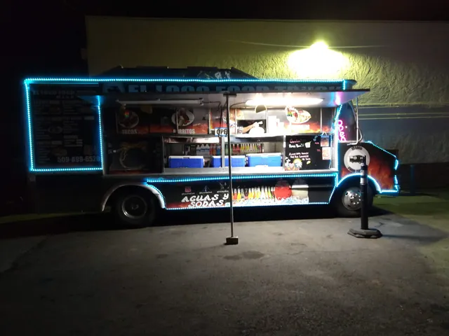 El Loco Food Truck