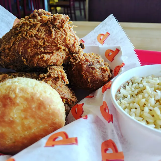 Popeyes Louisiana Kitchen