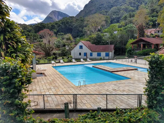 Clube Hotel Lagoa da Serra