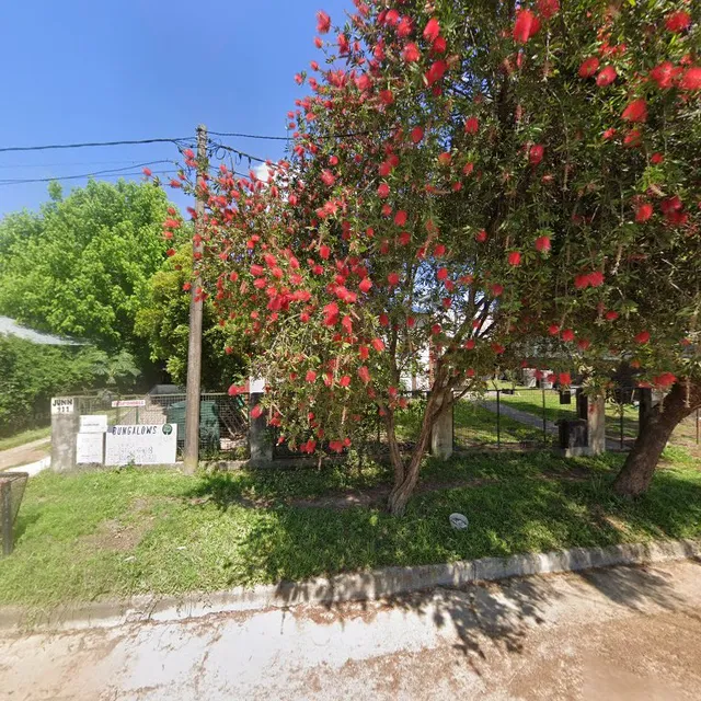 Bungalows Los Naranjos